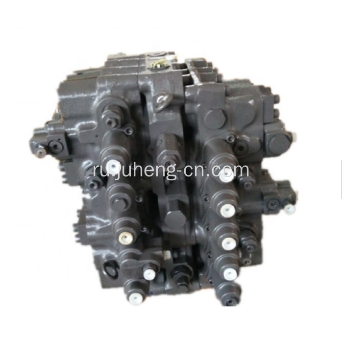 EC460 Основной управляющий клапан 14595660 EC460 управляющий клапан